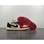 Low Room FN0432-017 OG x 1 Air Jordan Trophy Home 0626